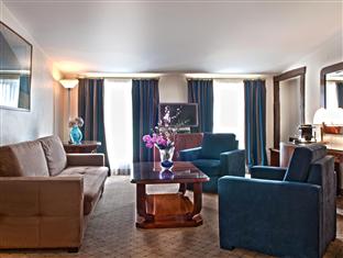 Agoda.com Apartments & Hotels France 