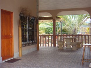 Agoda.com Seychelles Apartments & Hotels