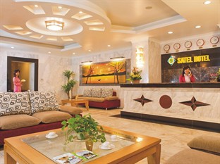 Agoda.com Vietnam Apartments & Hotels  