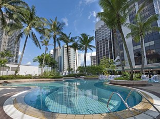 Agoda.com Malaysia Apartments & Hotels