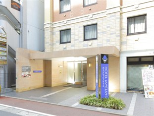 Agoda.com Japan Apartments & Hotels