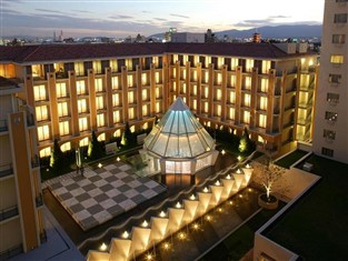 Agoda.com Japan Apartments & Hotels