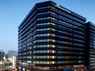 Agoda.com South Korea Apartments & Hotels