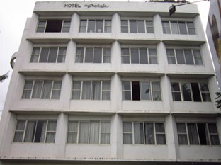 Agoda.com India Apartments & Hotels