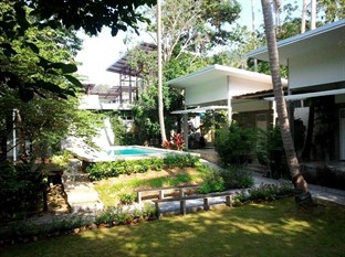 Agoda.com Thailand Apartments & Hotels