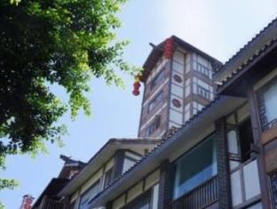 Agoda.com China Apartments & Hotels