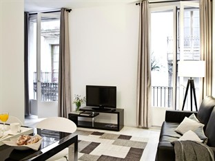 Agoda.com Spain Apartments & Hotels