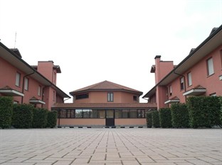 Agoda.com Italy Apartments & Hotels
