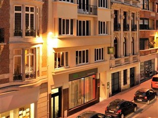 Agoda.com Apartments & Hotels France 