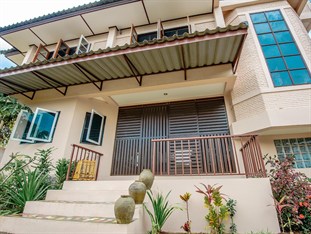 Agoda.com Thailand Apartments & Hotels