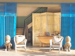 Agoda.com Cambodia Apartments & Hotels