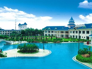 Agoda.com China Apartments & Hotels