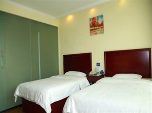 Agoda.com China Apartments & Hotels