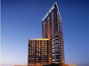 Agoda.com China Apartments & Hotels