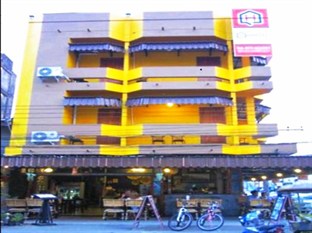 Agoda.com Thailand Apartments & Hotels