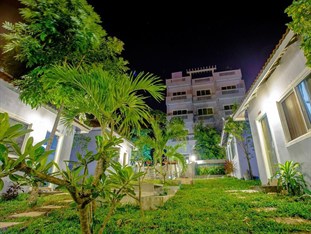 Agoda.com Cambodia Apartments & Hotels