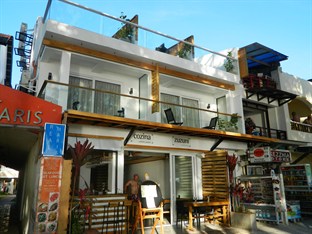 Agoda.com Philippines Apartments & Hotels