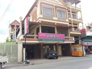 Agoda.com Cambodia Apartments & Hotels