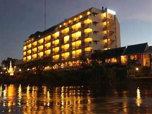 Agoda.com Thailand Apartments & Hotels