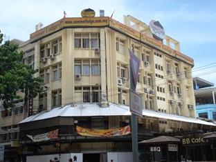 Agoda.com Malaysia Apartments & Hotels