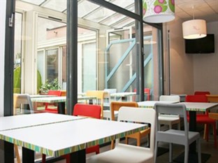 Agoda.com Apartments & Hotels France 