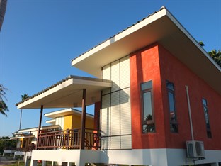 Agoda.com Thailand Apartments & Hotels