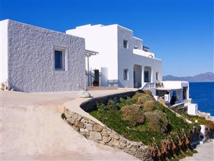 Agoda.com Greece Apartments & Hotels