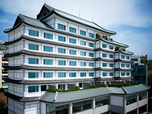 Agoda.com South Korea Apartments & Hotels