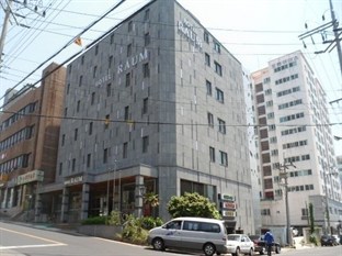 Agoda.com South Korea Apartments & Hotels