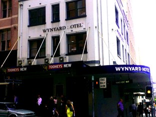 Agoda.com Australia Apartments & Hotels