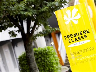 Agoda.com Apartments & Hotels France 