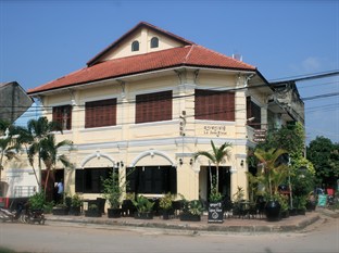 Agoda.com Cambodia Apartments & Hotels