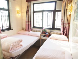 Agoda.com Hong Kong Apartments & Hotels