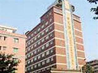 Agoda.com China Apartments & Hotels