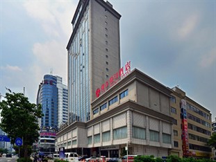 Agoda.com China Apartments & Hotels