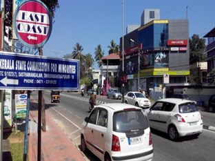 Agoda.com India Apartments & Hotels