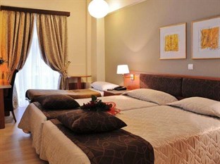 Agoda.com Greece Apartments & Hotels