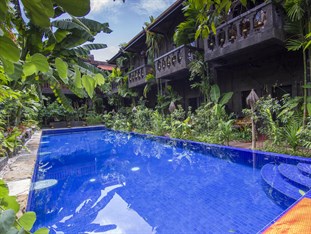 Agoda.com Cambodia Apartments & Hotels