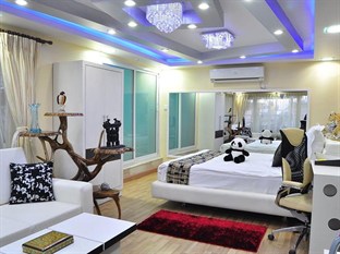 Agoda.com Nepal Apartments & Hotels