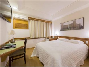 Agoda.com Brasil Apartments & Hotels