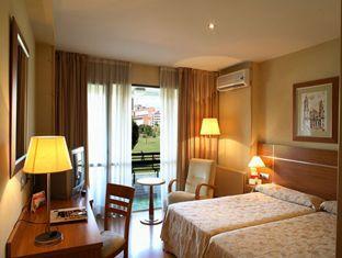 Agoda.com Spain Apartments & Hotels