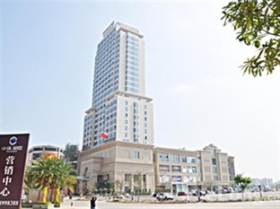 Agoda.com China Apartments & Hotels