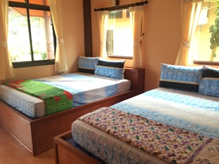 Agoda.com Thailand Apartments & Hotels