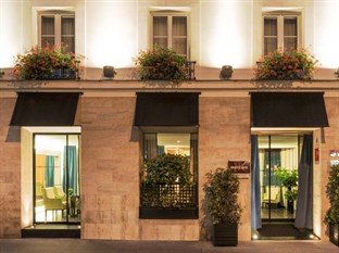 Agoda.com Apartments & Hotels France 