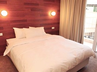 Agoda.com Israel Apartments & Hotels