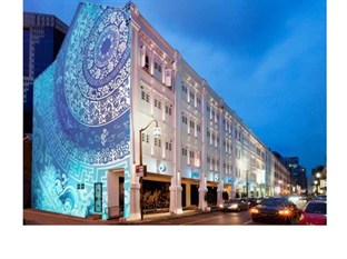 Agoda.com  Singapore Apartments & Hotels