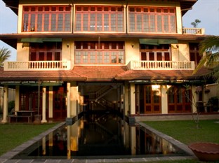 Agoda.com Sri Lanka Apartments & Hotels