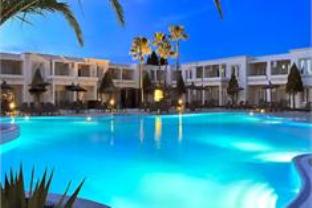 Agoda.com Spain Apartments & Hotels