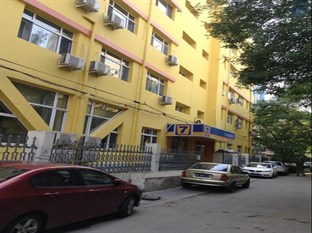 Agoda.com China Apartments & Hotels