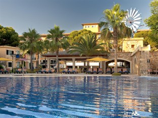 Agoda.com Spain Apartments & Hotels